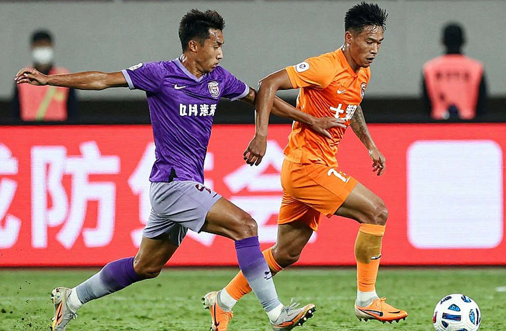 Tờ nghị quyết và chiếc két: Cuộc cải tổ ghế chủ tịch Saudi Pro League