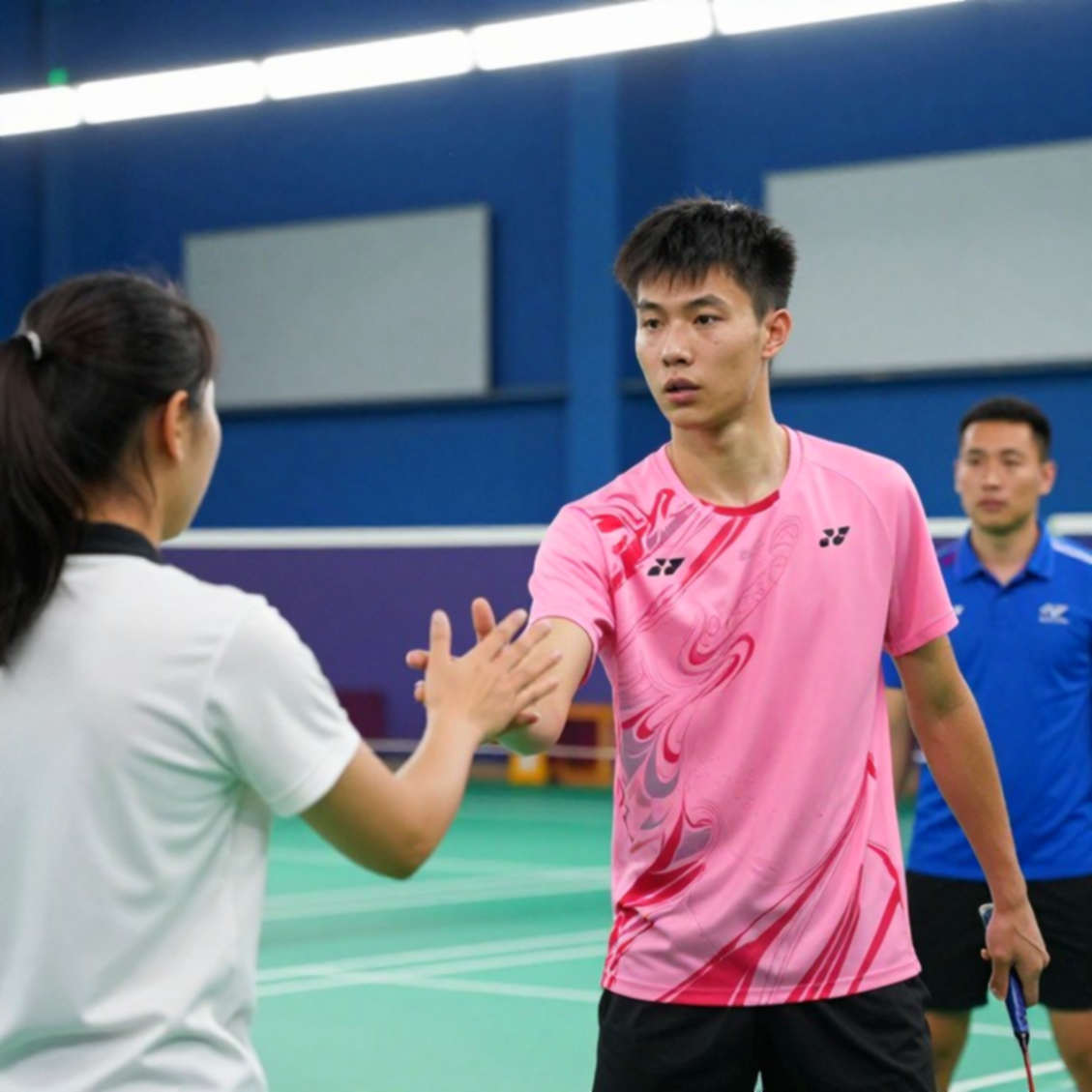 Sindhu vào chung kết French Open 2026: Sáu điểm không lỗi và vết nứt ở 16-đều