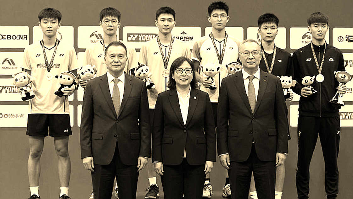 Khi dữ liệu cầu lông trống rỗng, người viết phải học cách im lặng
