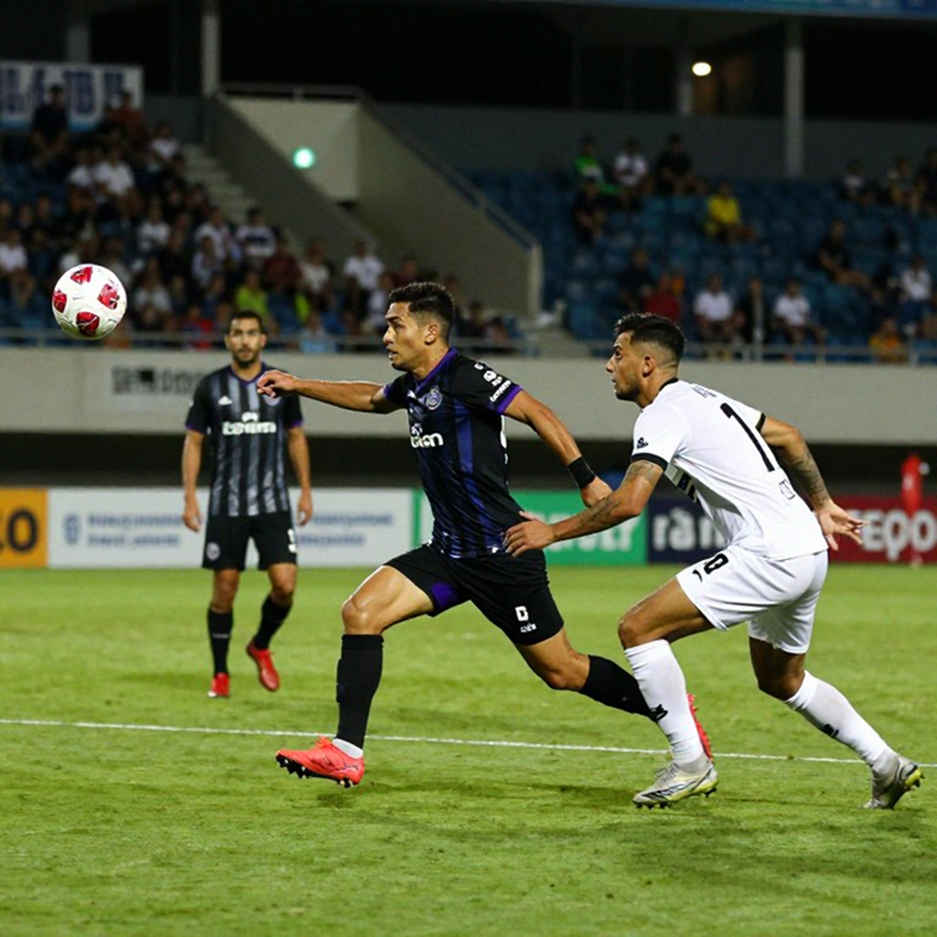 Cruz Azul và 14 cái tên ghi bàn: hàng công trải rộng đang che giấu một khoảng trống