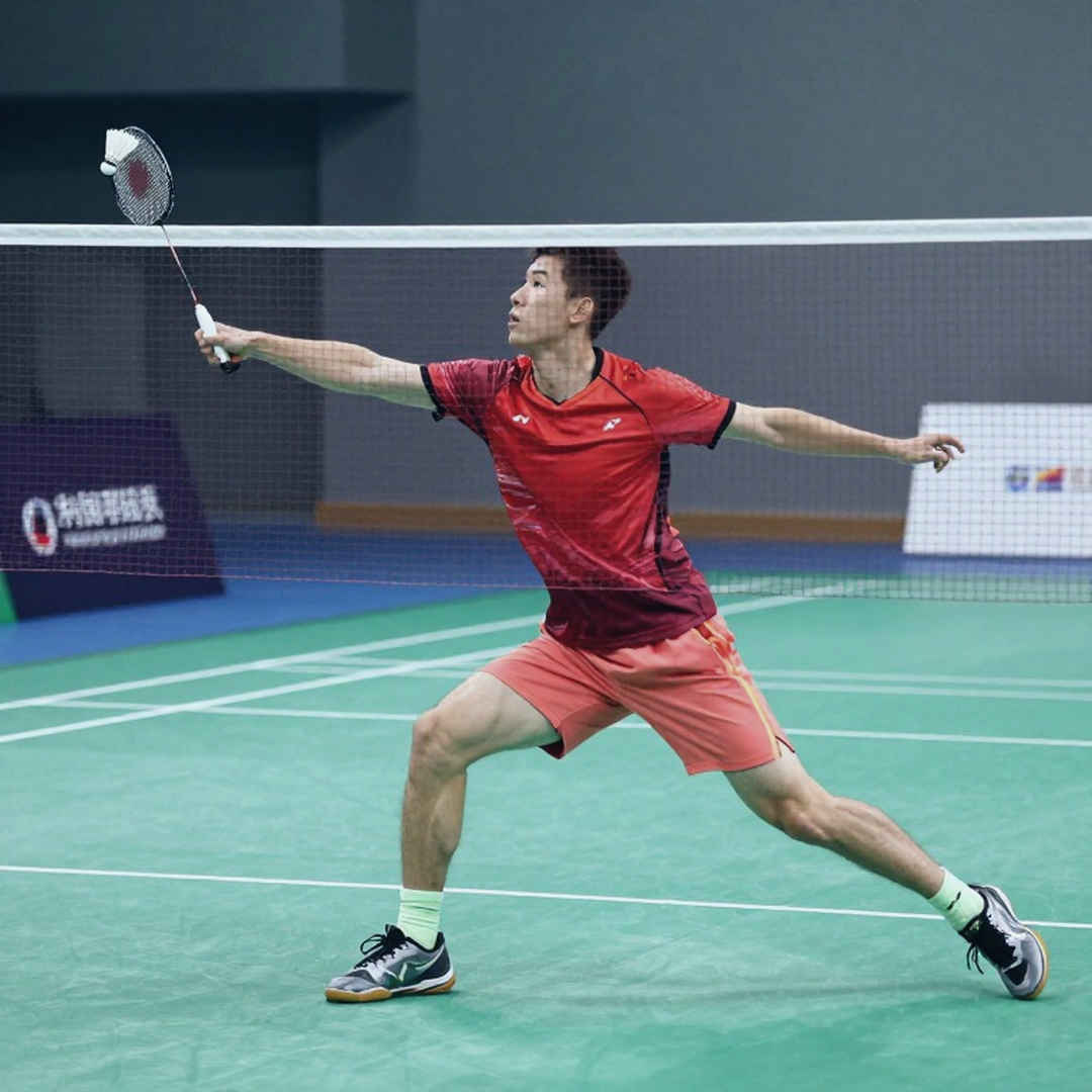 China Masters 2026: Ấn Độ đi qua tứ kết bằng 69 phút, 22-24 và 21-9