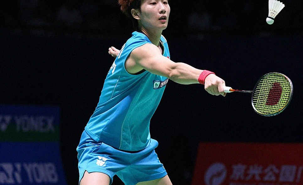 Đội tuyển cầu lông Trung Quốc trước Asian Games 2026: Hai huy chương vàng và những khoảng trống mà dữ liệu không lấp nổi
