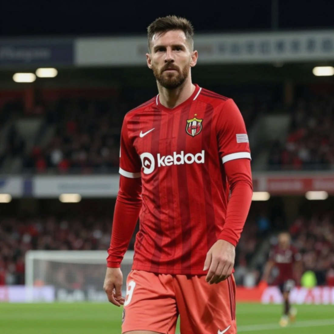 Ireland – Israel tại Nations League: Khi sân nhà bị tước đi và bóng đá châu Âu tự hỏi mình đang đứng ở đâu